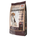 Полнорационный сухой корм для взрослых собак средних и крупных пород Zoogurman Daily Life, Индейка/Turkey, 2,2кг